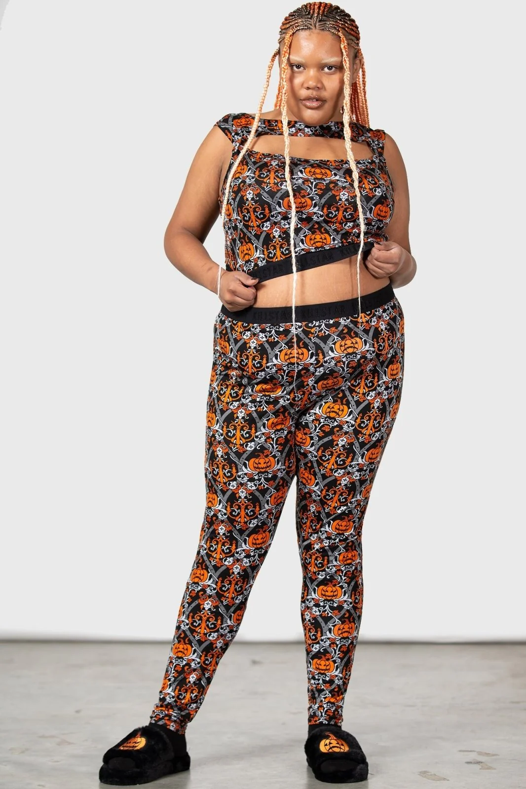Haunted Leggings - Image 4