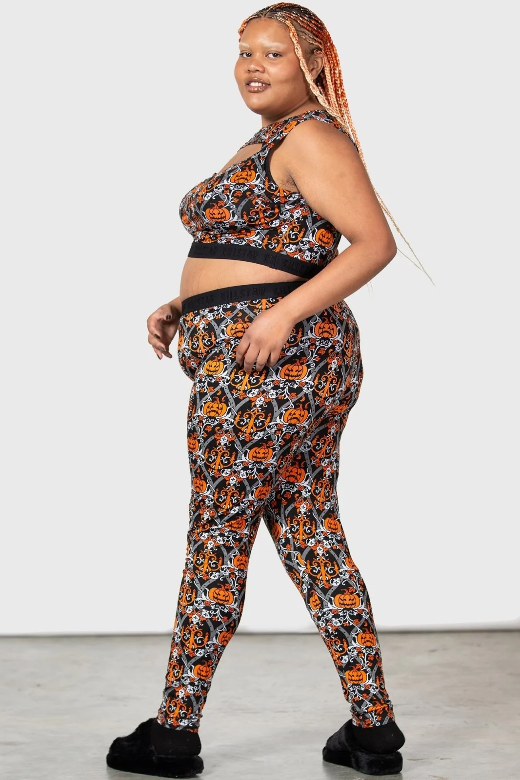 Haunted Leggings - Image 5