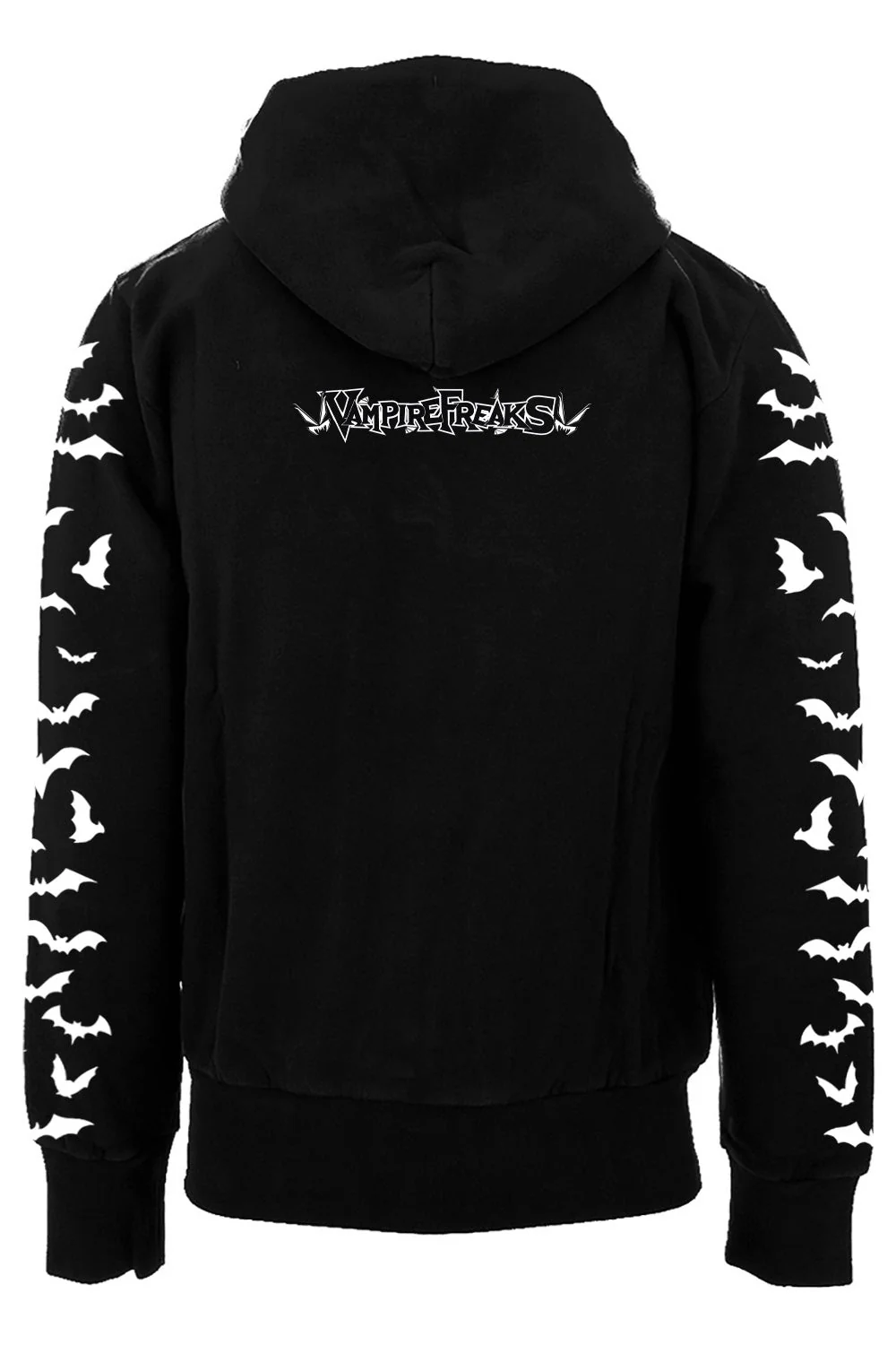 Haunted Mansion Hoodie [PUMPKIN ORANGE] - Image 16
