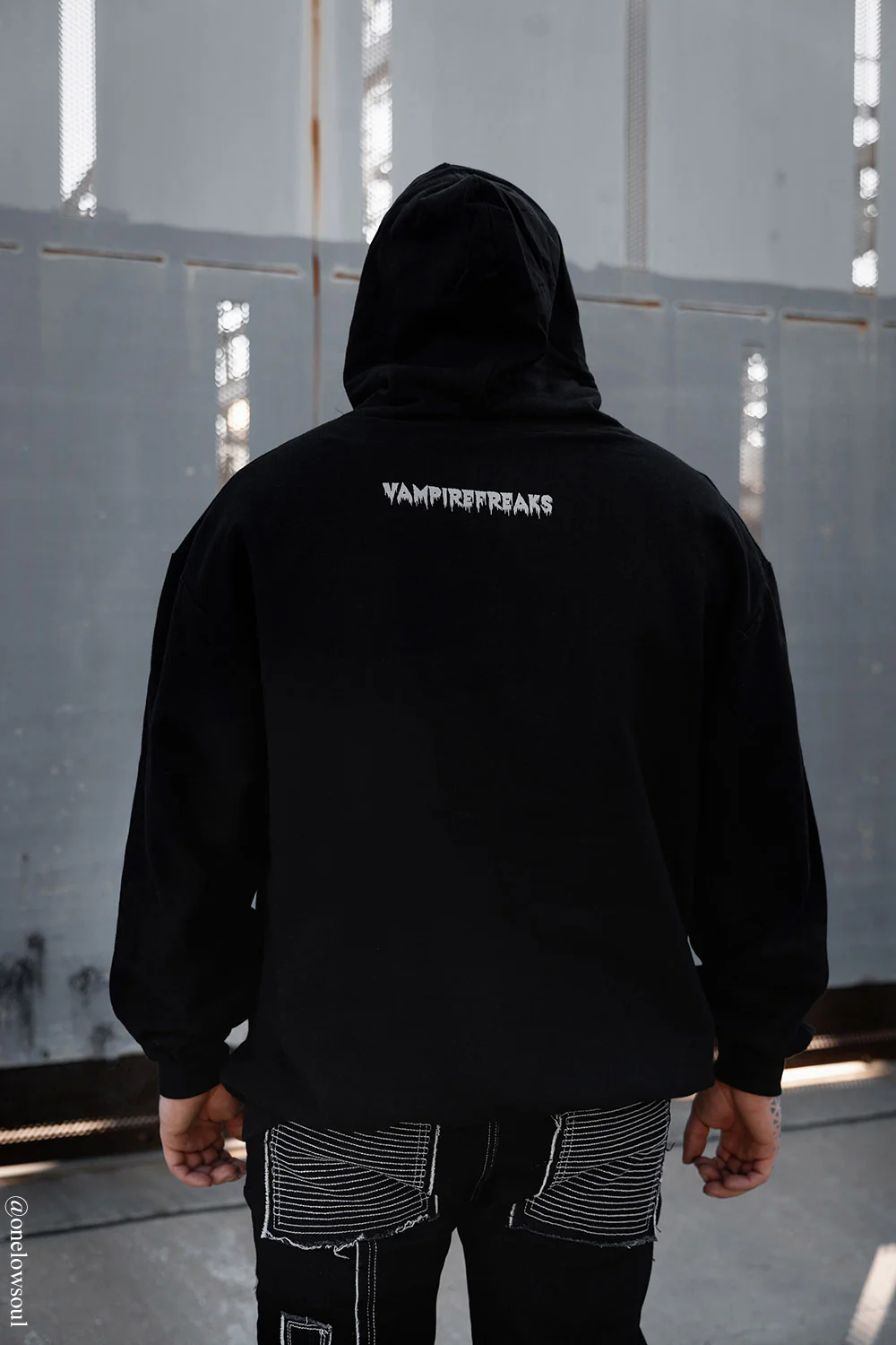 Haunted Treehouse Hoodie - Image 10