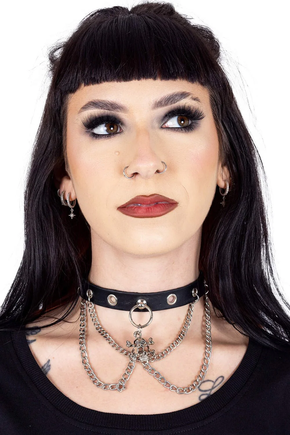 Hazel Choker - Image 6