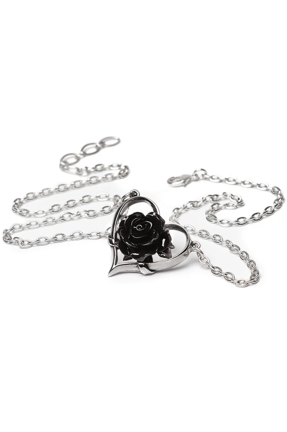 Heart Of Blackness Pendant - Image 3