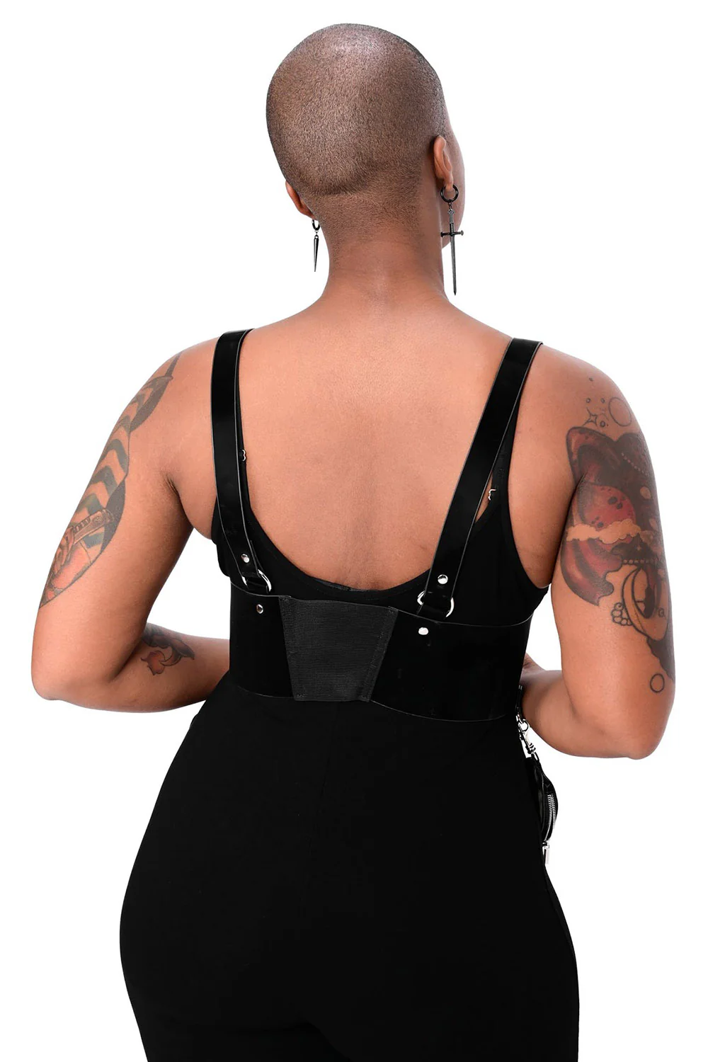 Heart Pocket Harness - Image 6