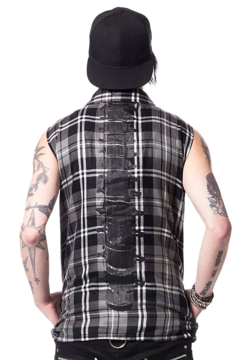 Heartless Fracture Shirt - Image 2