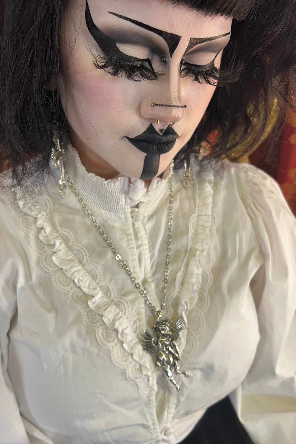 Heavenly Body Necklace - Image 3