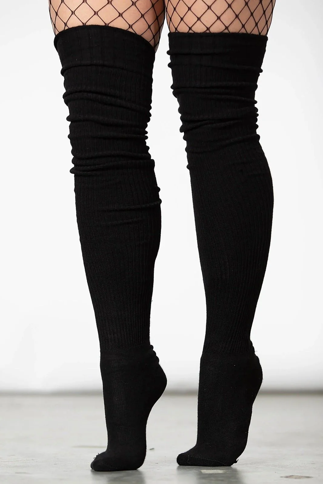 Hecate Slouch Socks - Image 4