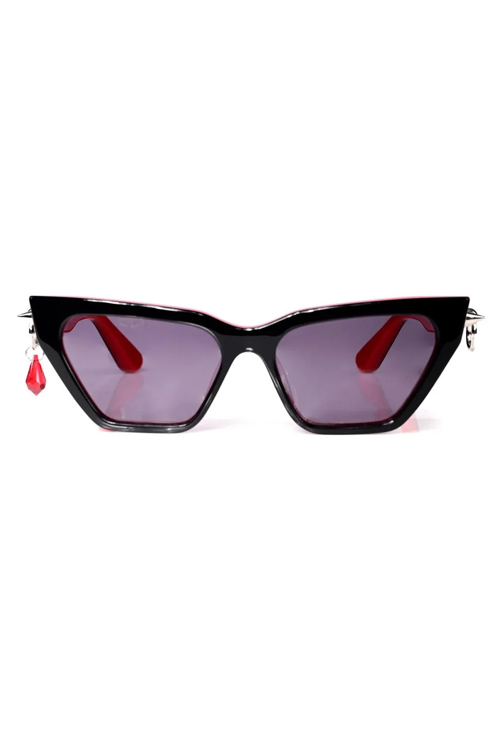 Helena Signature Sunglasses - Image 3
