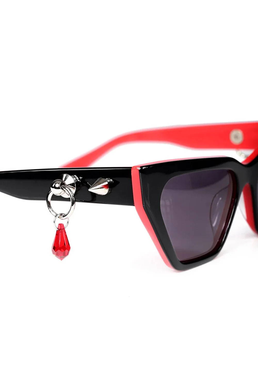 Helena Signature Sunglasses - Image 4