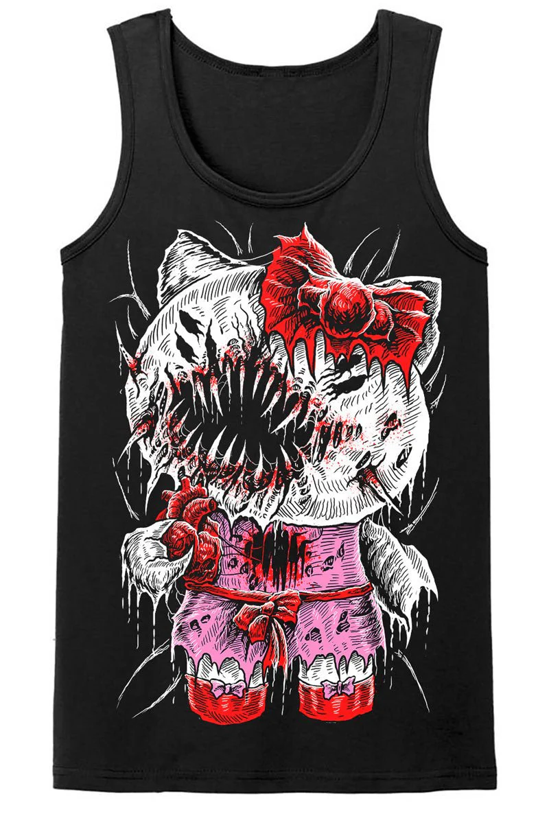Hell Kitty T-shirt - Image 12