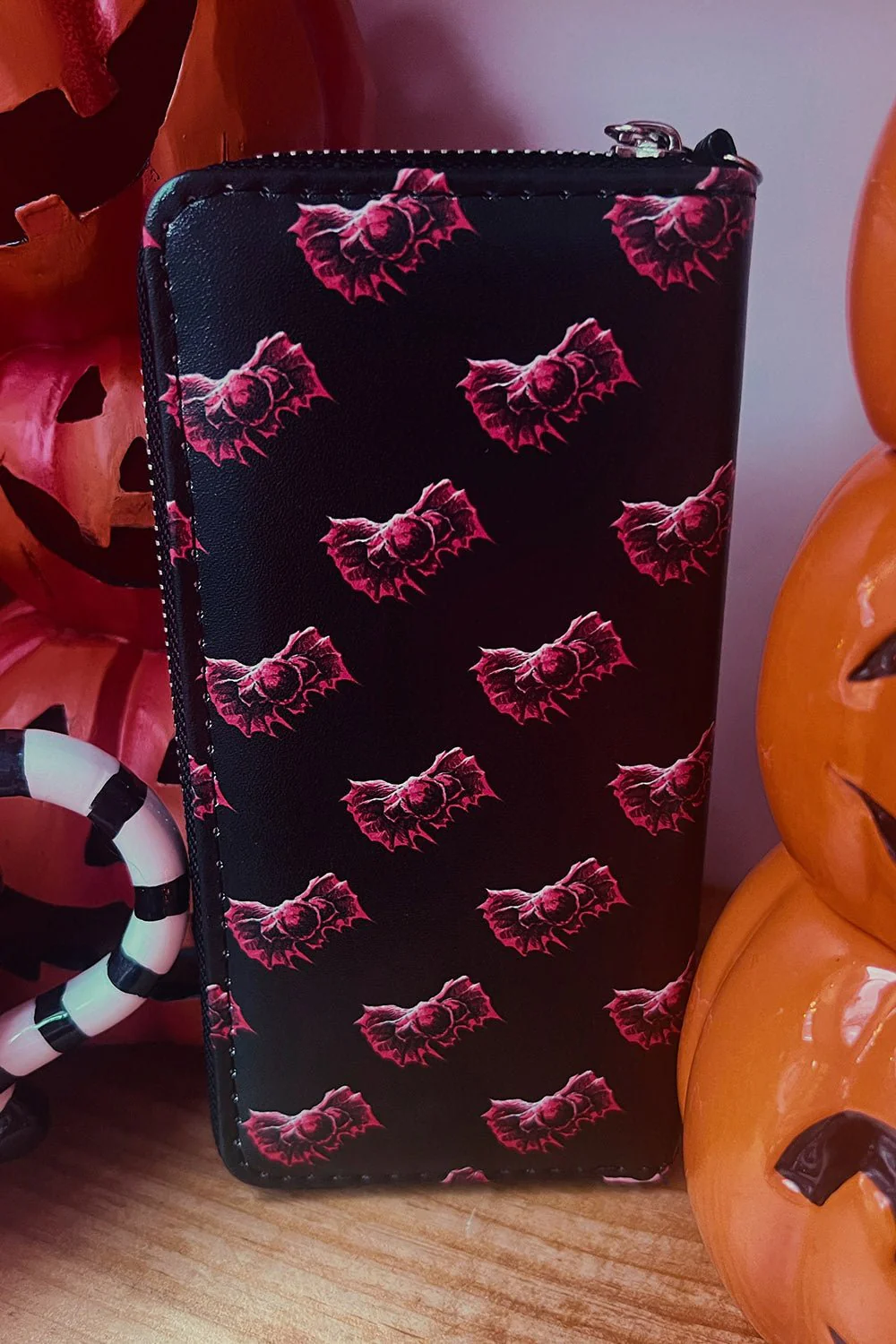 Hell Kitty Wallet - Image 2