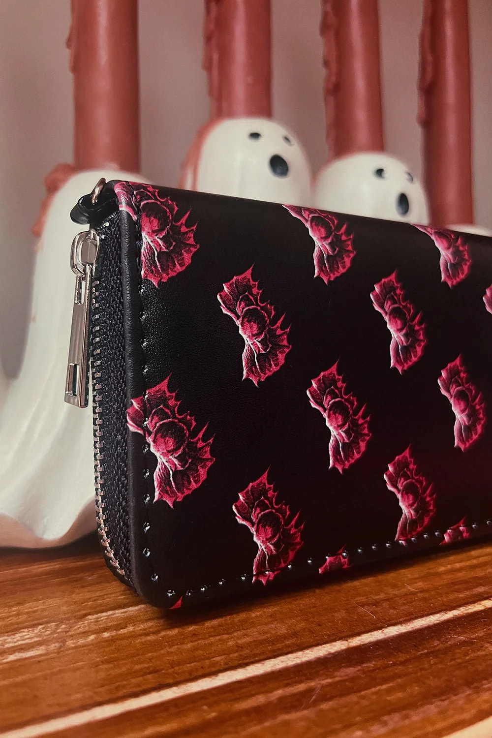 Hell Kitty Wallet - Image 3