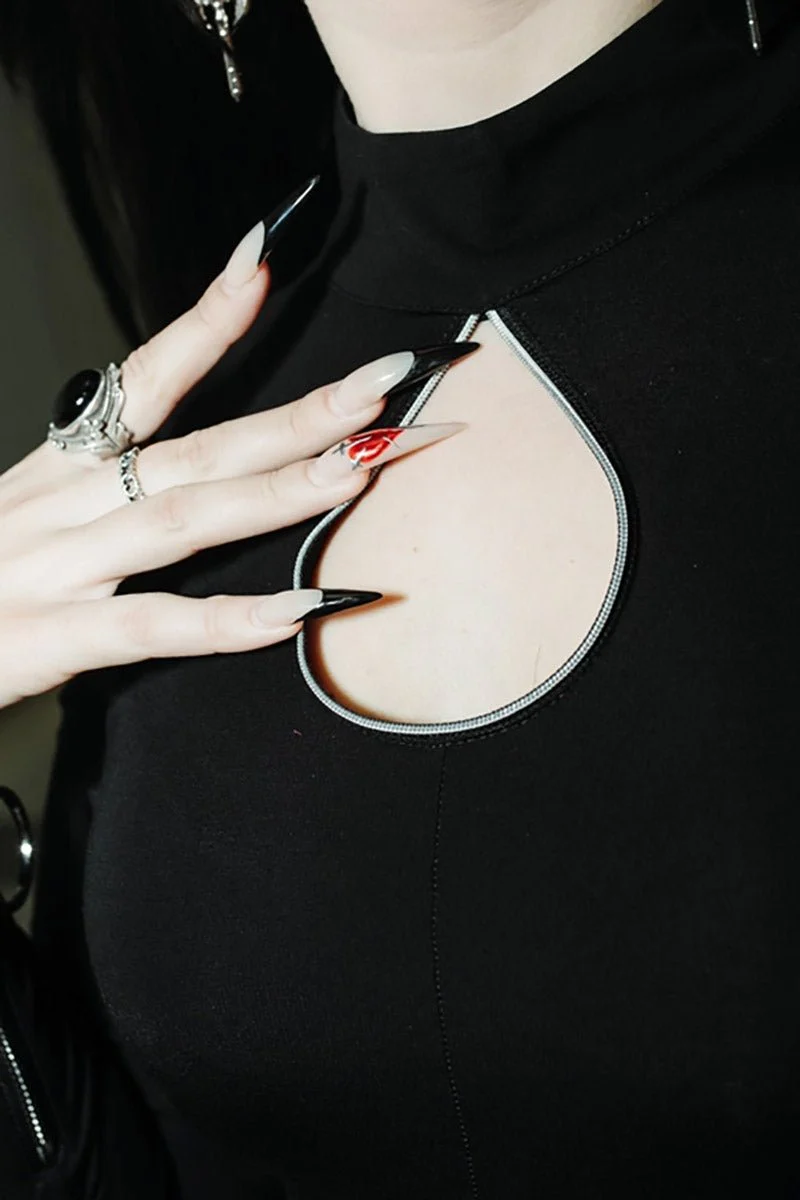 Hellbender Dress - Image 4