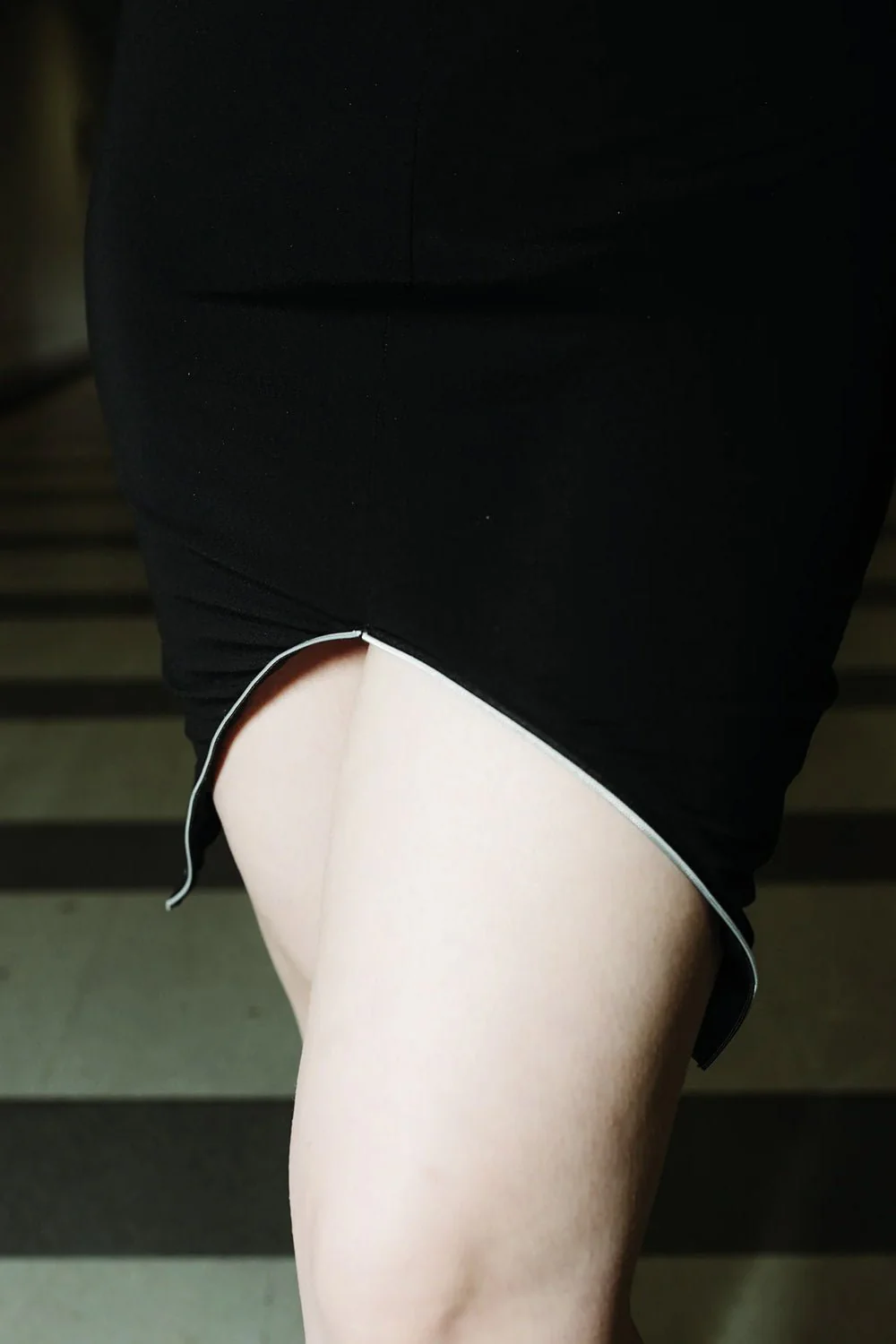 Hellbender Dress - Image 5