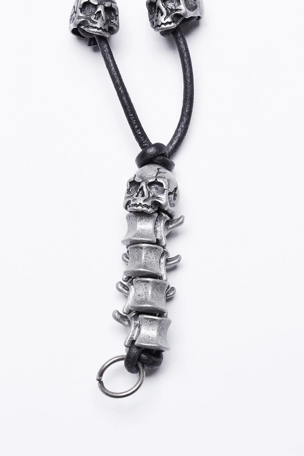 Hellbilly Bones Chain Harness - Image 7