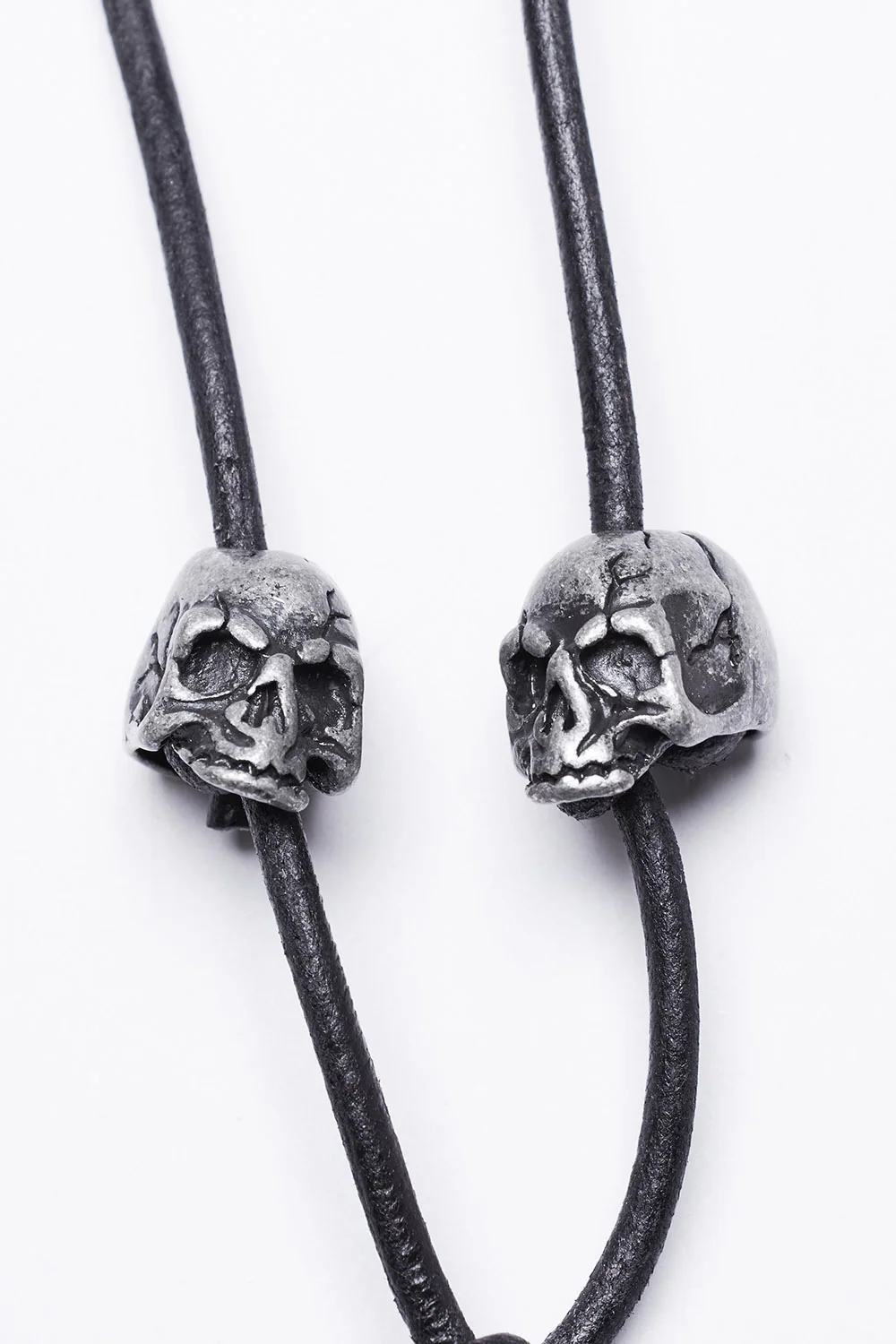 Hellbilly Bones Chain Harness - Image 8