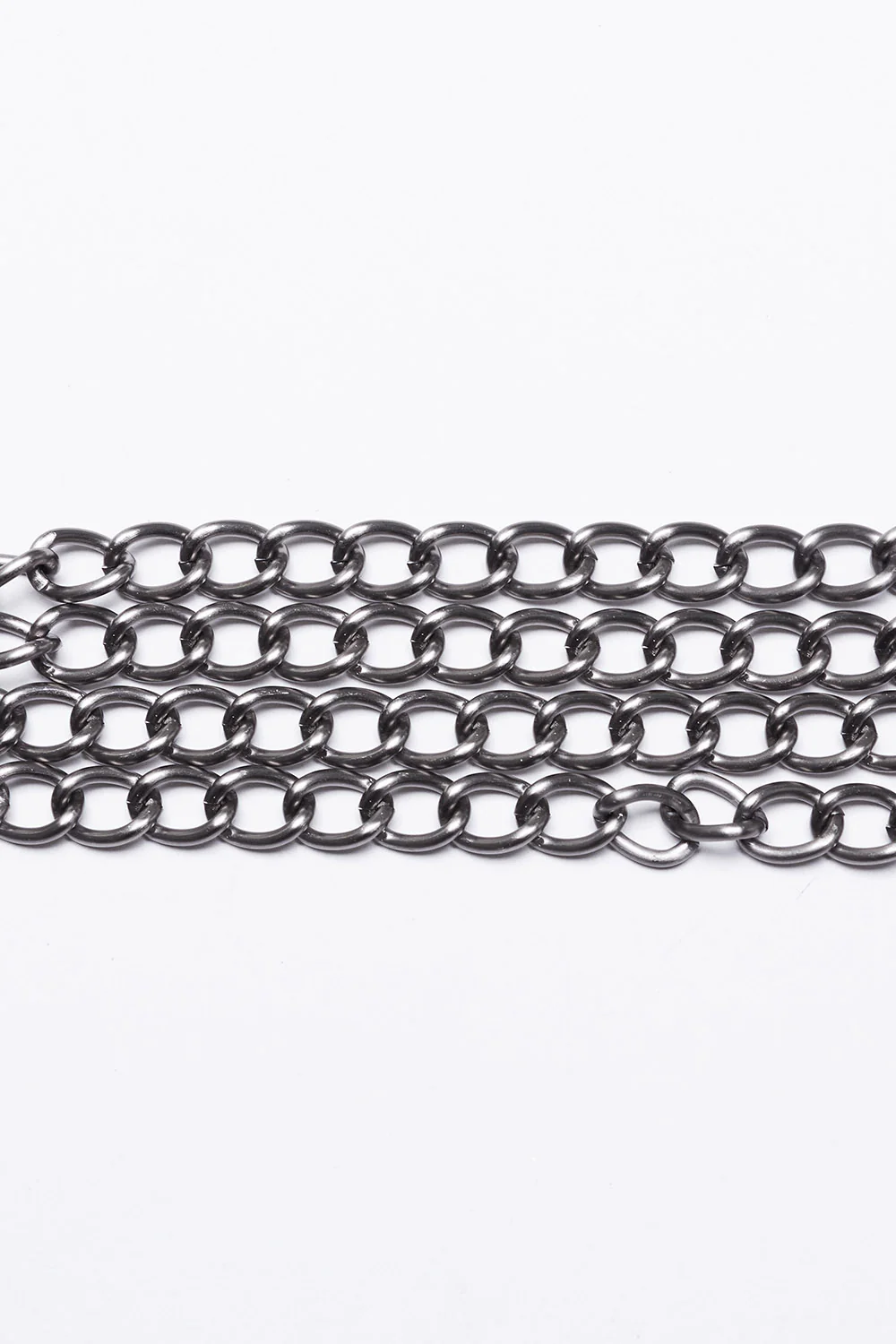 Hellbilly Bones Chain Harness - Image 9