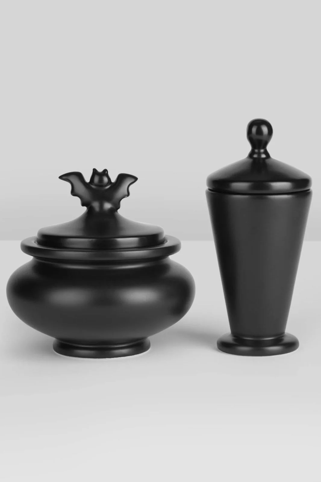 Herbalist Storage Jars [Set Of 2] - Image 3