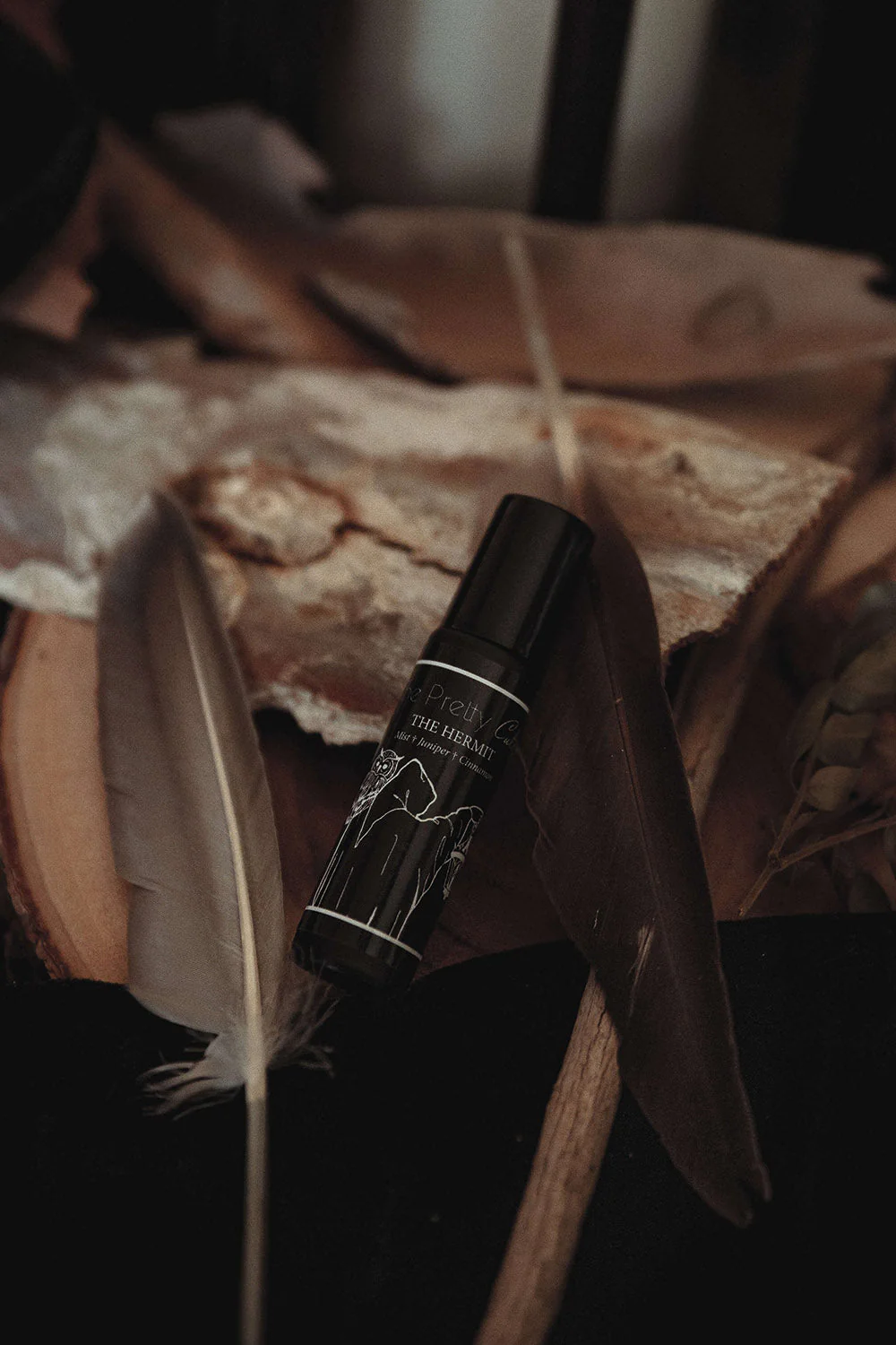 Hermit Perfume - Image 2