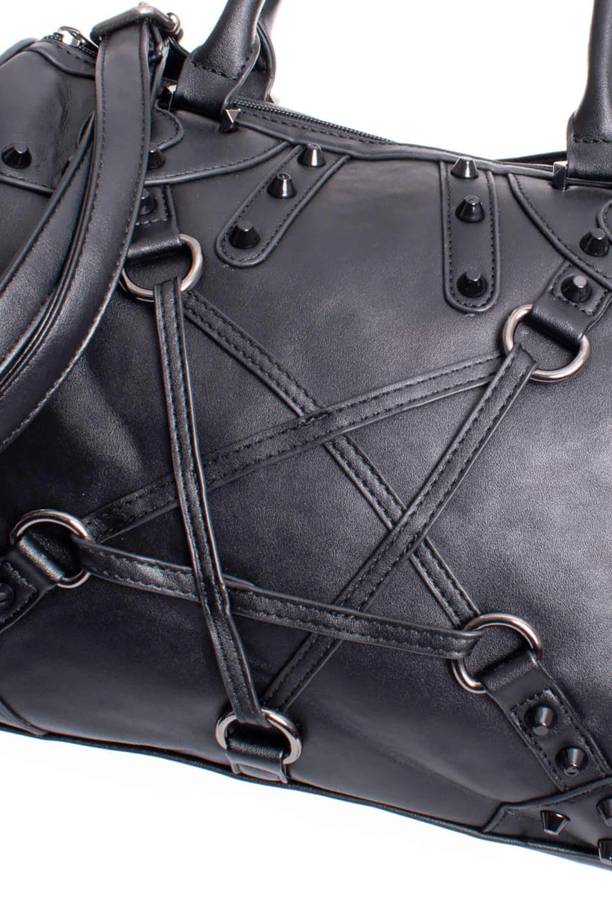 Hexed Bag [Black] - Image 3