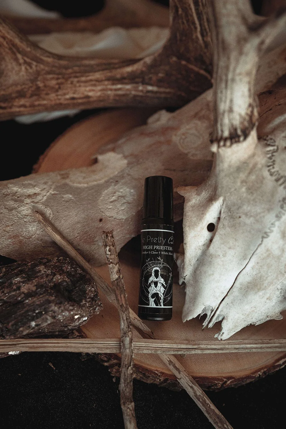 High Priestess Perfume - Image 3