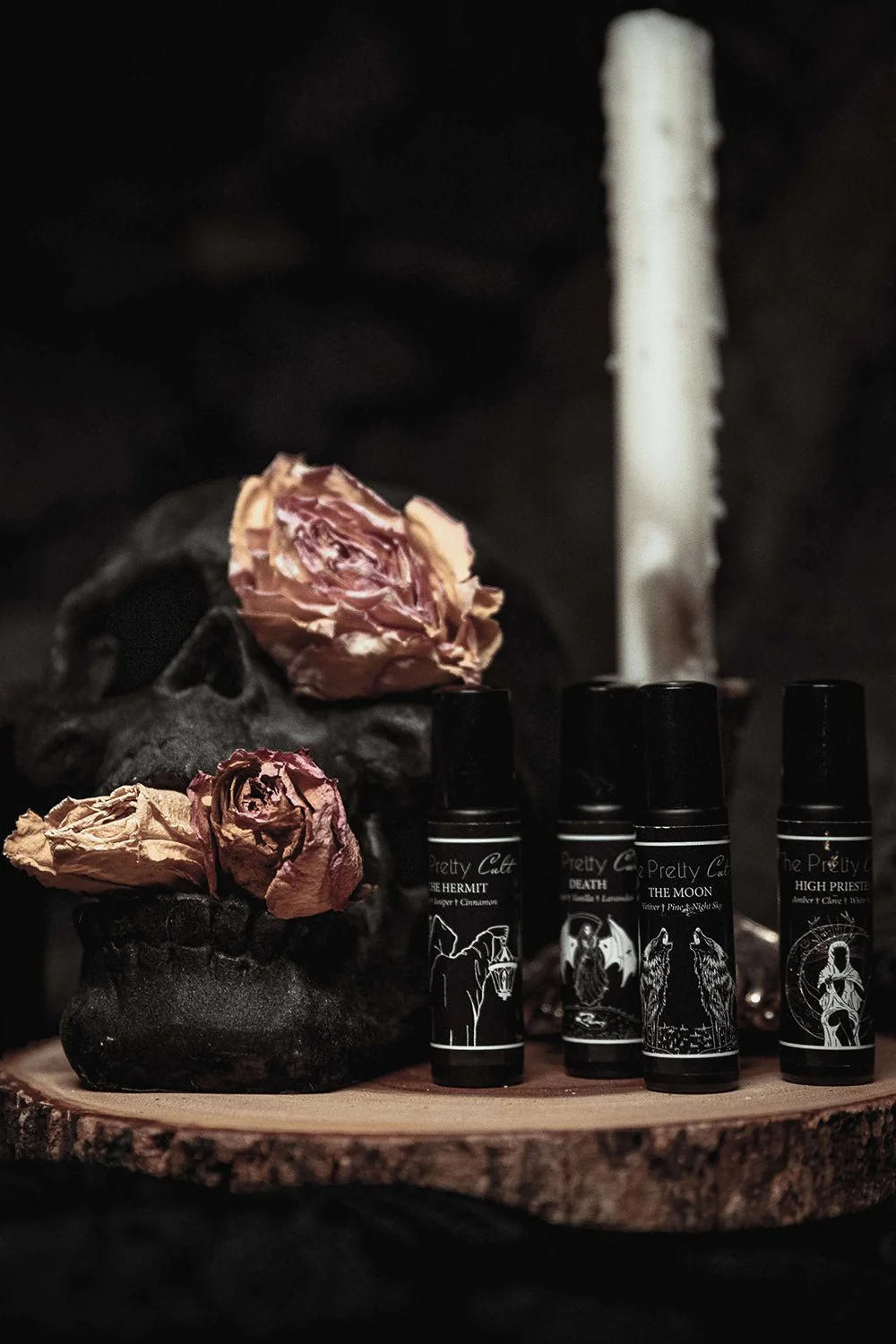 High Priestess Perfume - Image 4