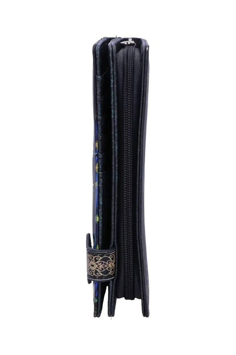 Hocus Pocus Embossed Wallet - Image 3