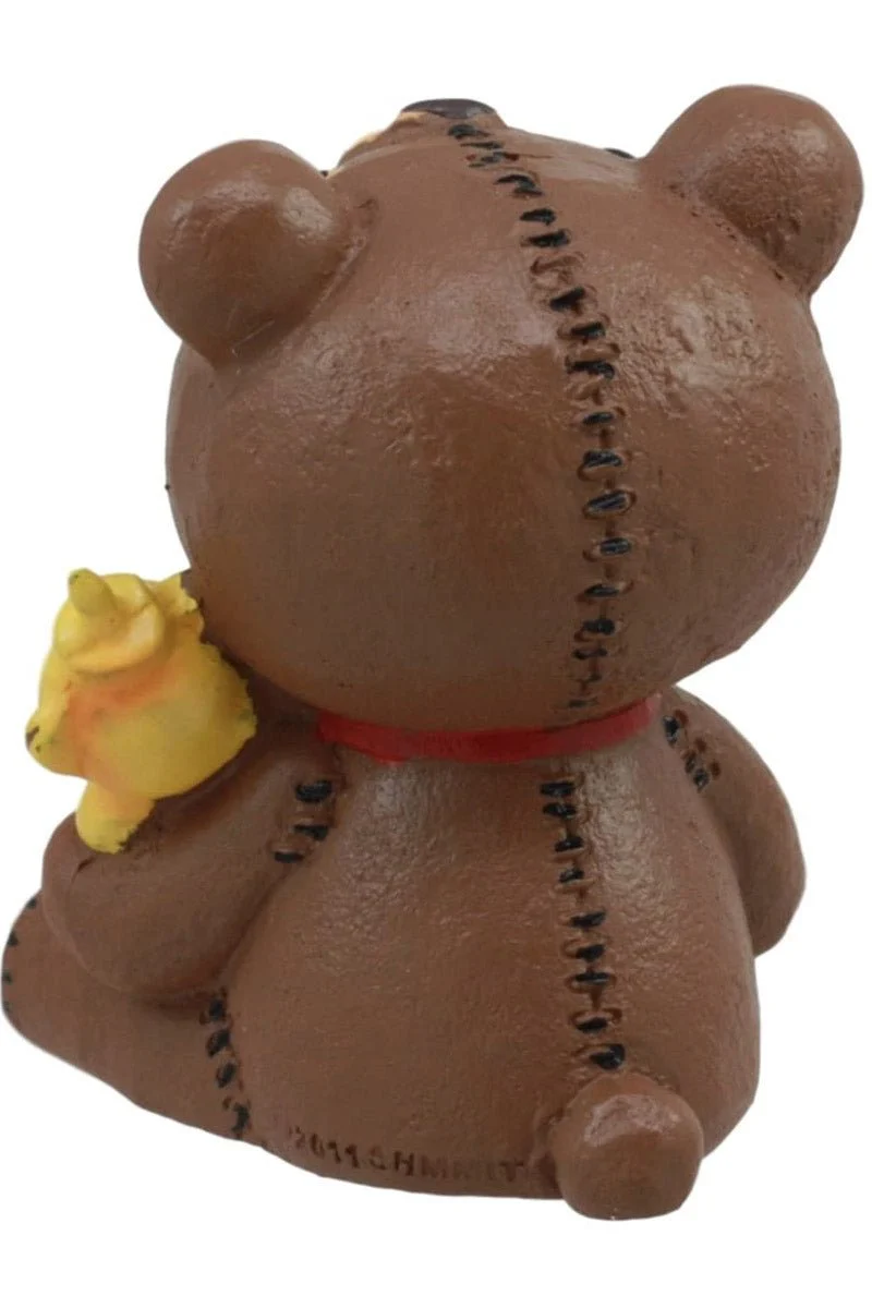 Honeybear Statue - Image 3