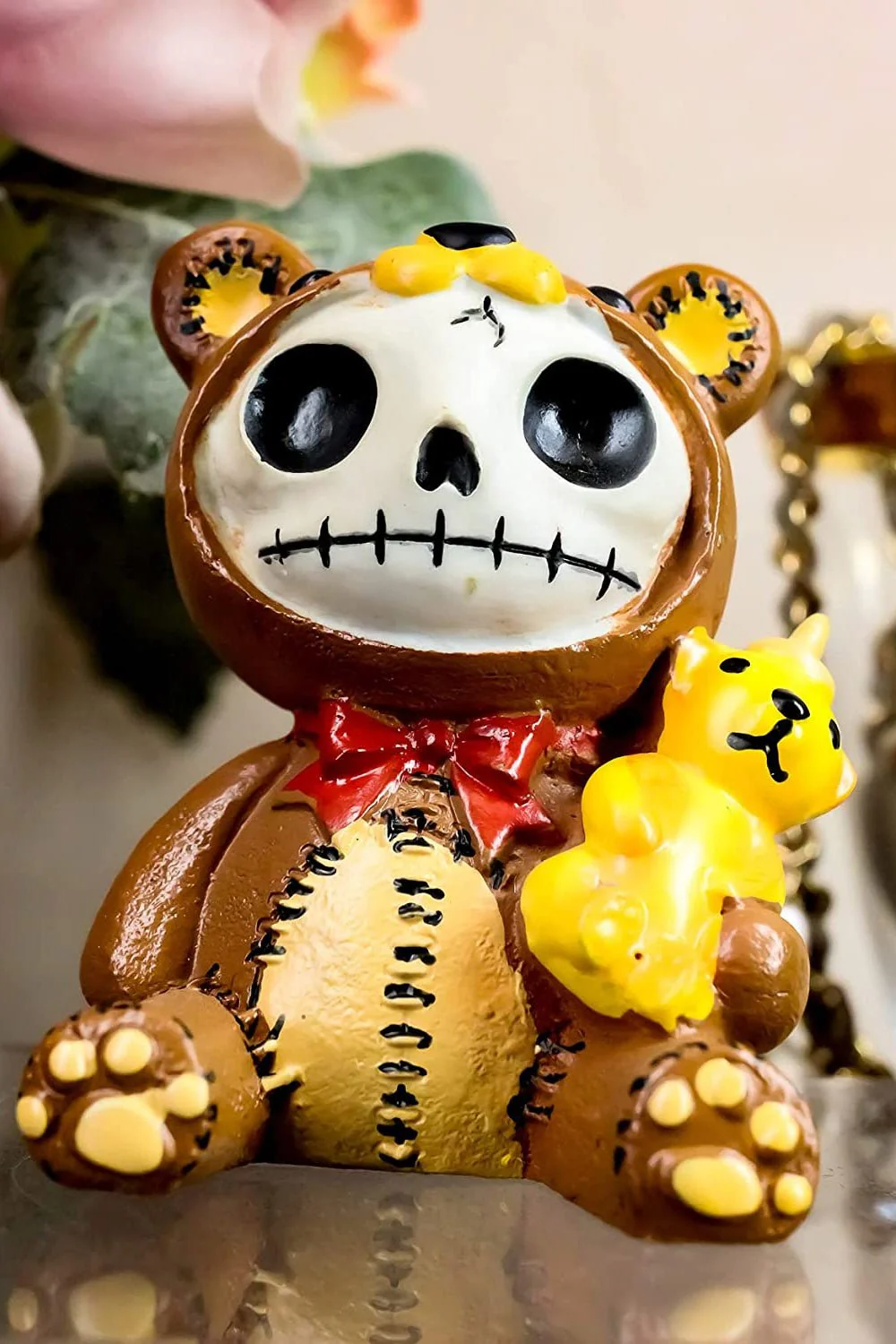 Honeybear Statue - Image 4
