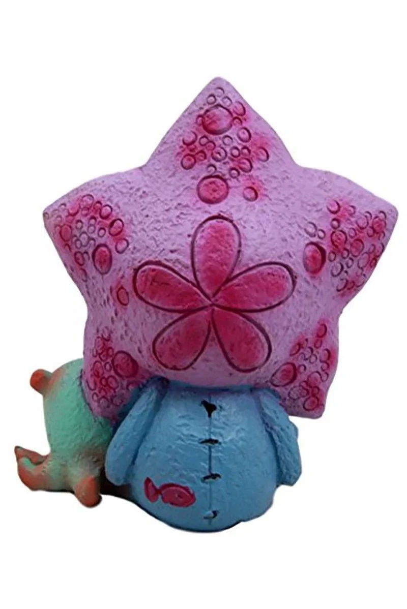 Hoshi the Starfish Statue - Image 3