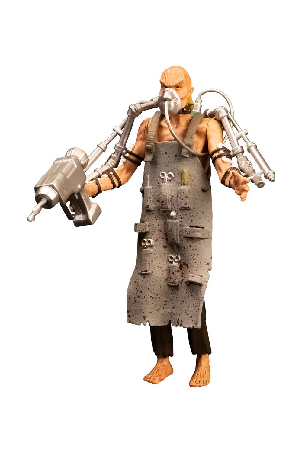 House of 1000 Corpses Dr. Satan 5 inch Figure - Image 3