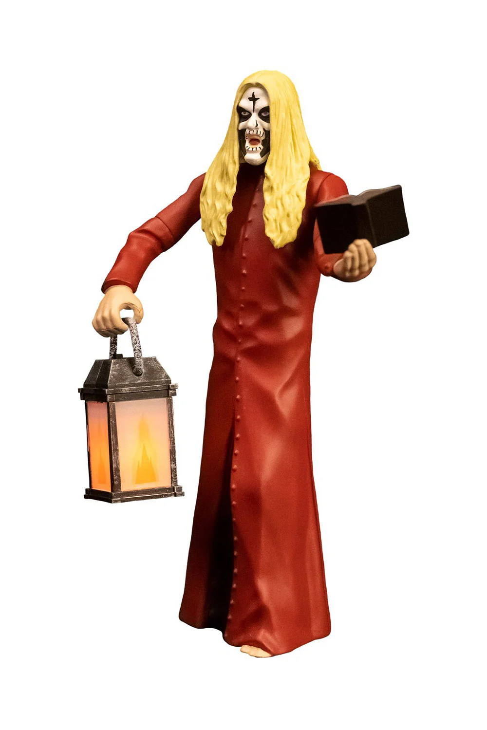 House of 1000 Corpses Otis 5 inch Figure - Image 2