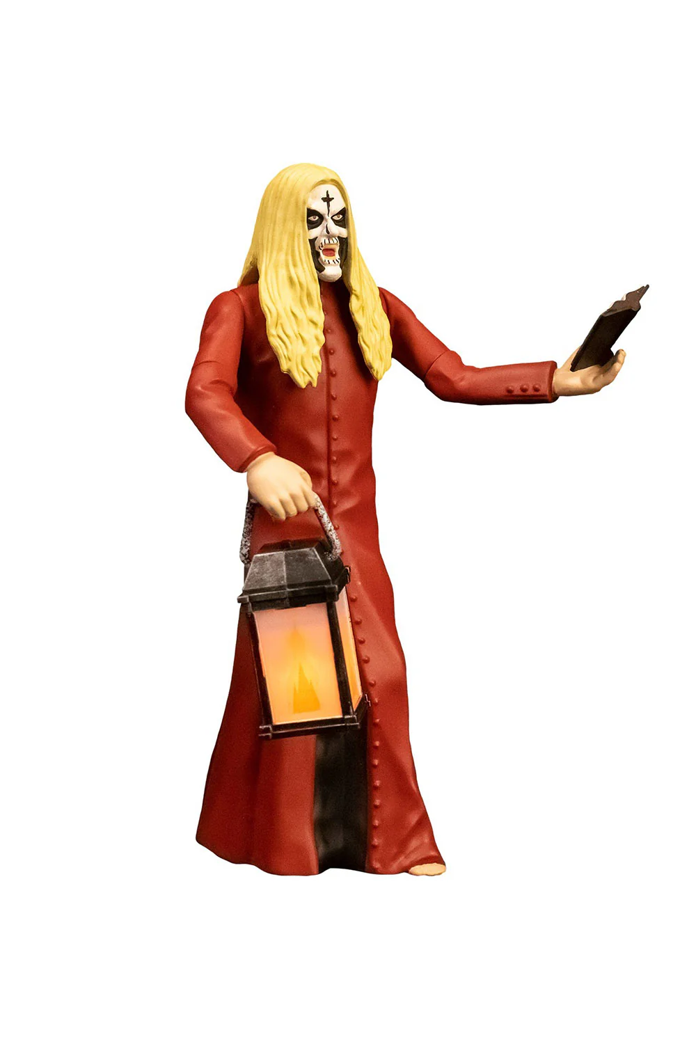 House of 1000 Corpses Otis 5 inch Figure - Image 3