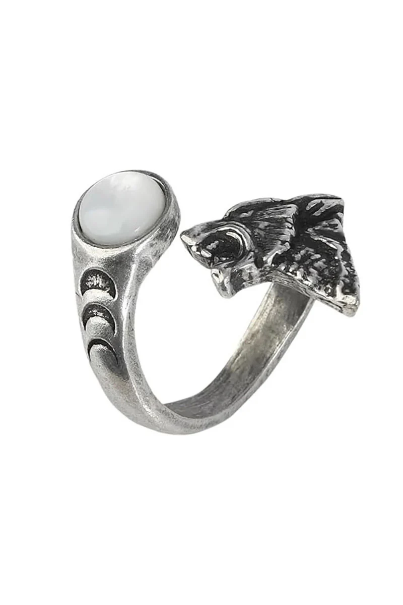 Howl at the Moon Ring - Image 2