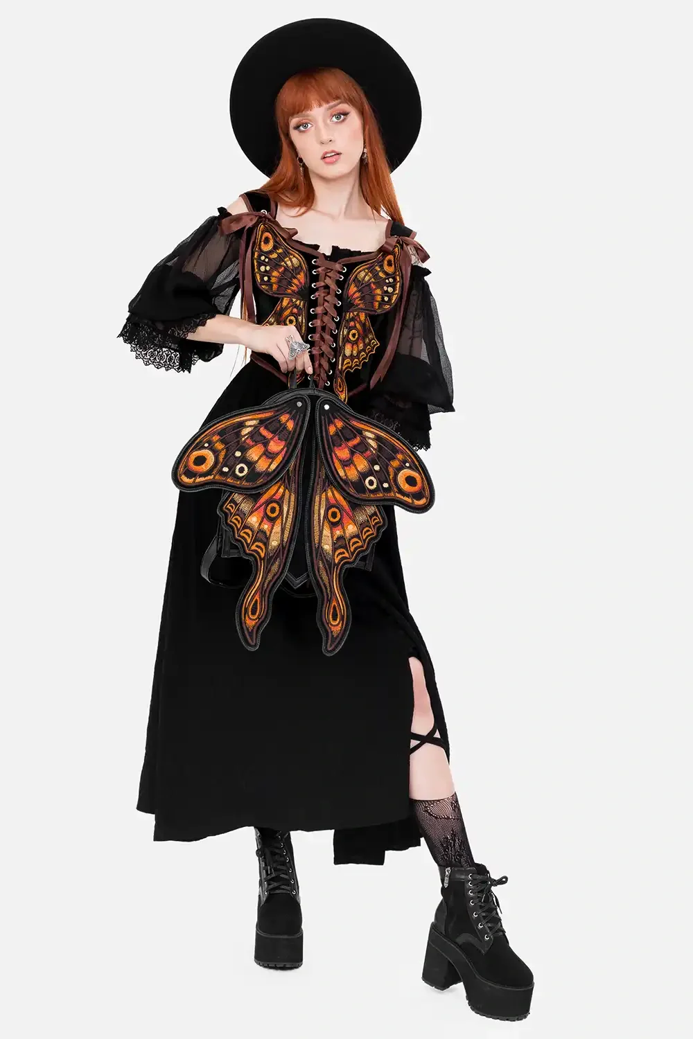 Ignis Moth Backpack - Image 10