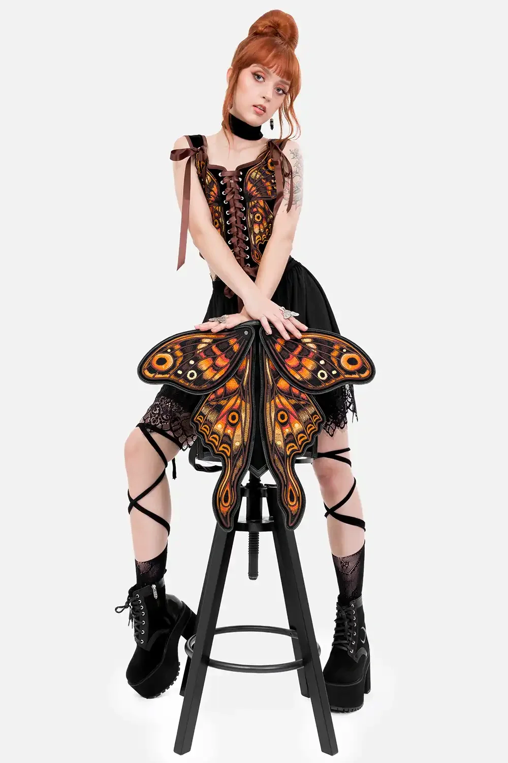 Ignis Moth Backpack - Image 12