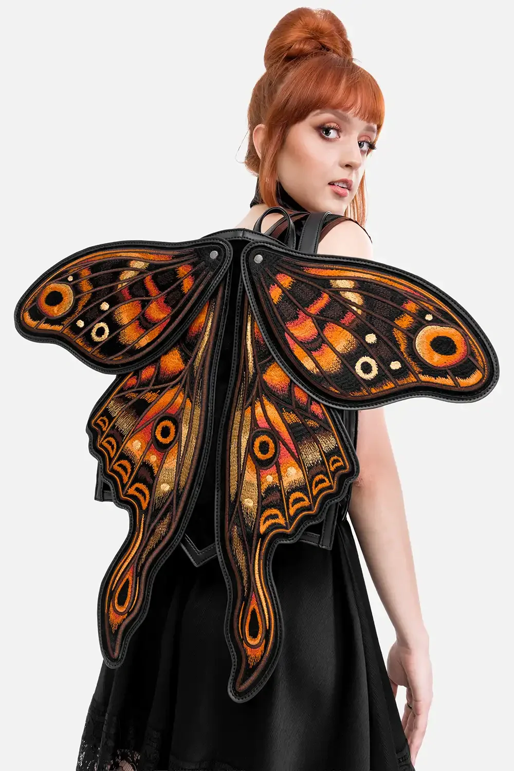 Ignis Moth Backpack - Image 2