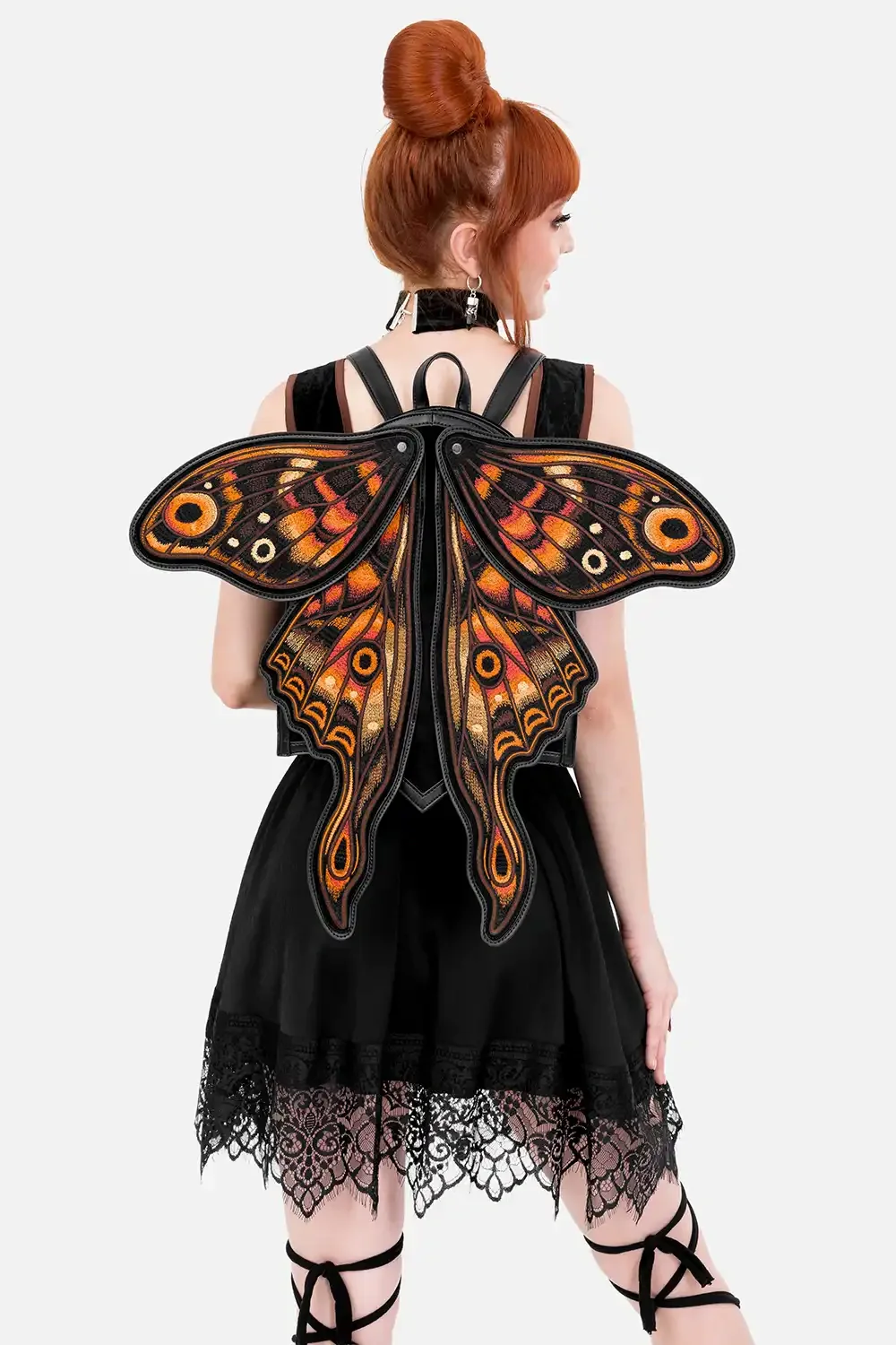 Ignis Moth Backpack - Image 3