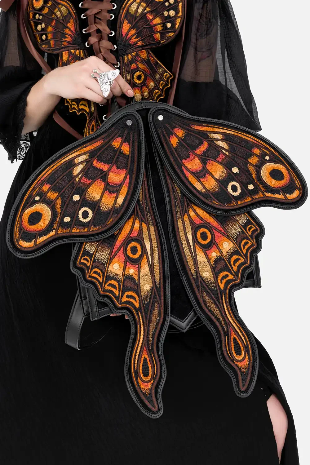 Ignis Moth Backpack - Image 4