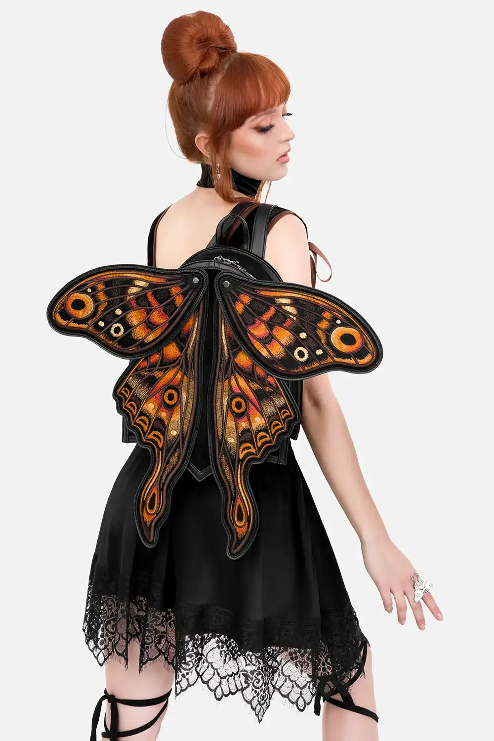 Ignis Moth Backpack - Image 6