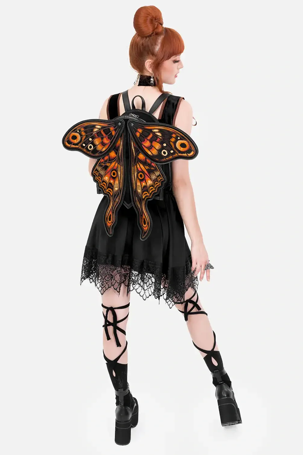 Ignis Moth Backpack - Image 7