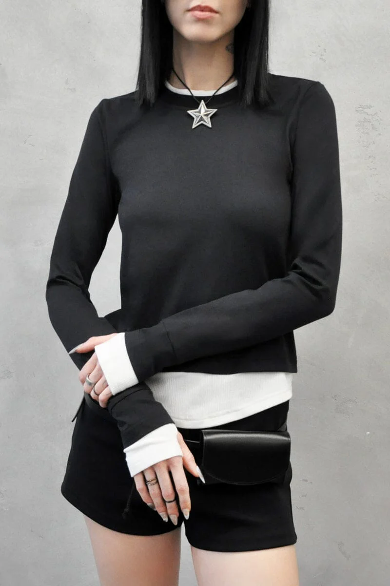 Illusion Longsleeve - Image 5