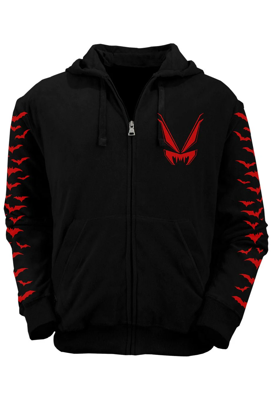 I'm a Vampire Hoodie - Image 4