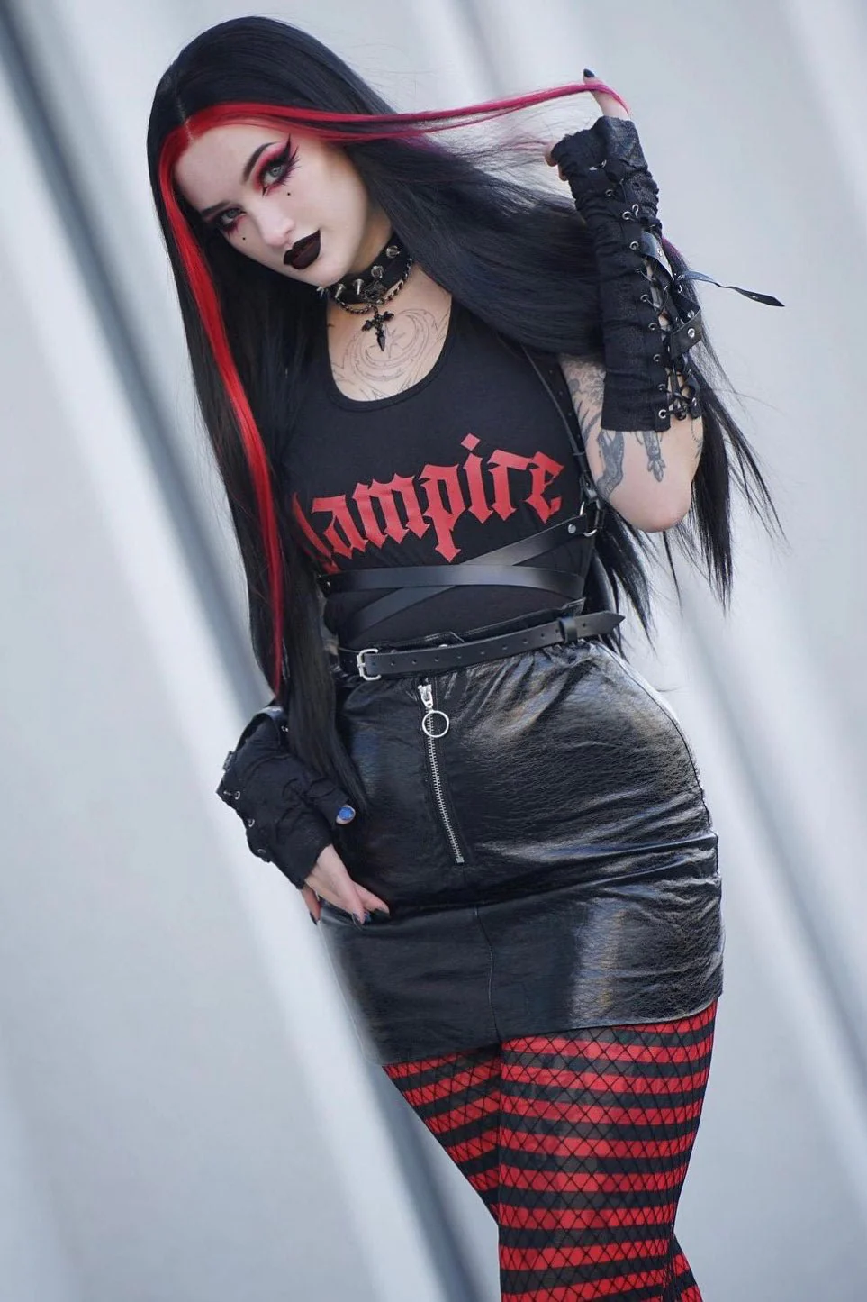 I'm a Vampire T-shirt - Image 3