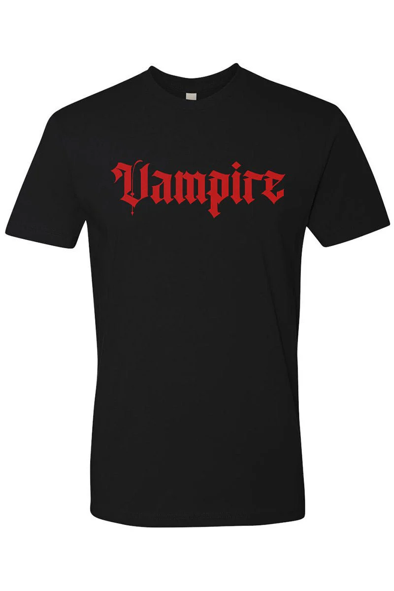 I'm a Vampire T-shirt - Image 8