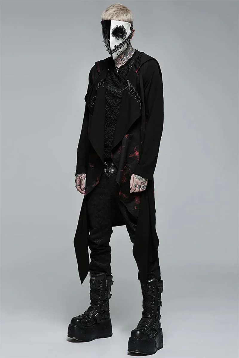In Cold Blood Coat - Image 2