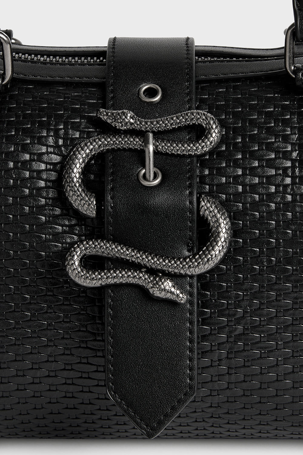 In the Hollow Snake Buckle Bag - Image 3