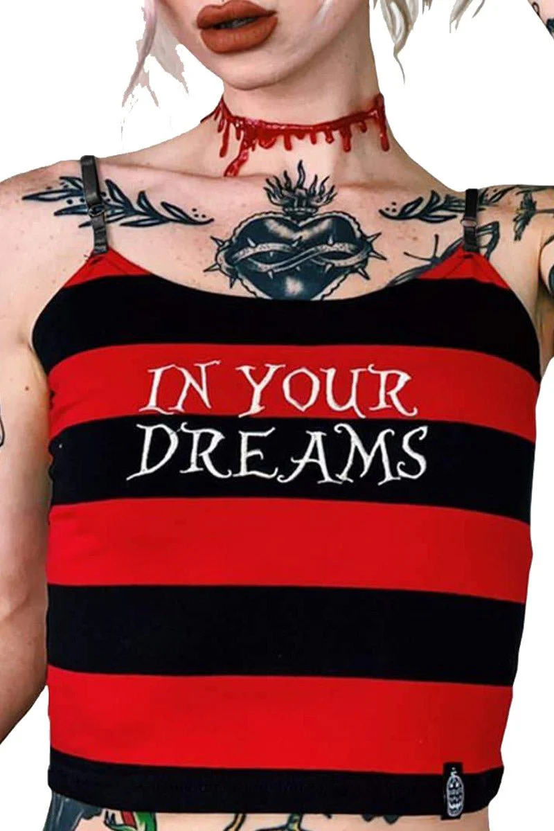 In Your Dreams Top - Image 8