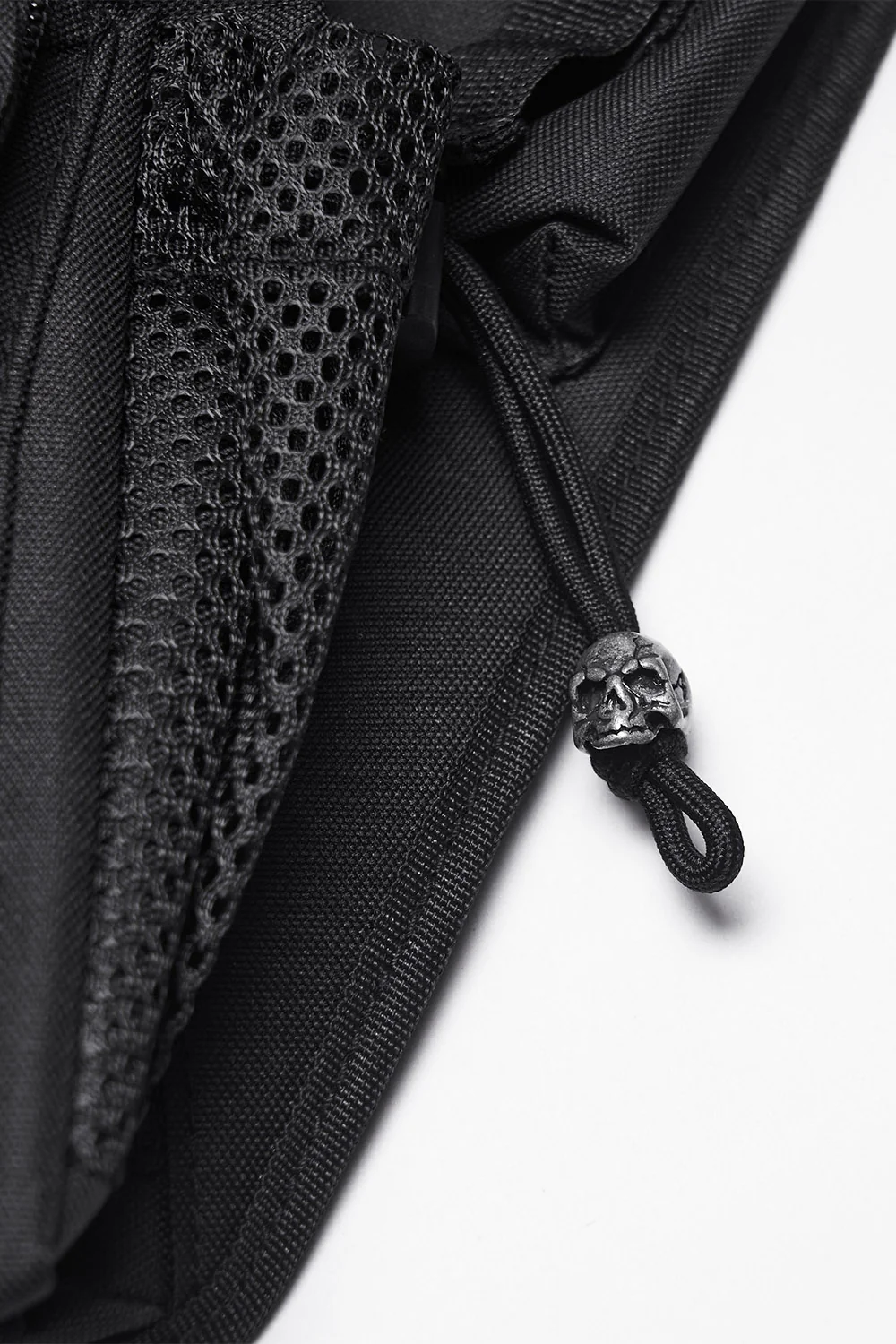 Ironbone Studded Waist Bag - Image 14