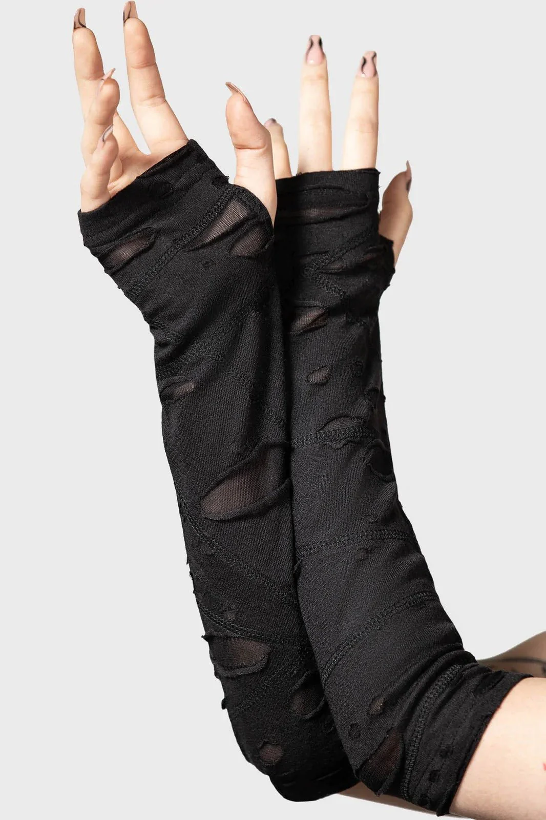 Isqesis Gloves - Image 2