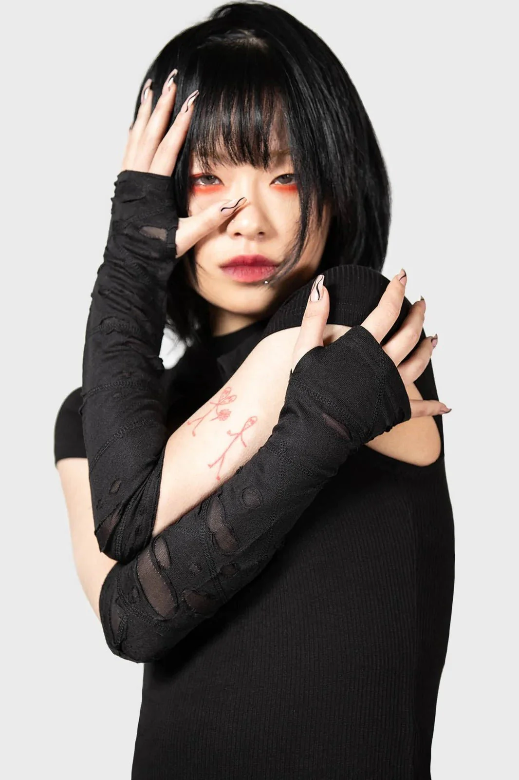 Isqesis Gloves - Image 3